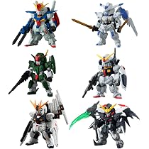 GUNDAM CONVERGE フィギュアセット Amazon | FW GUNDAM CONVERGE #30 10個入りBOX (食玩) 通販